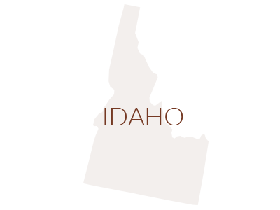 Projects - Idaho