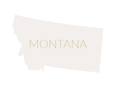 Projects - Montana